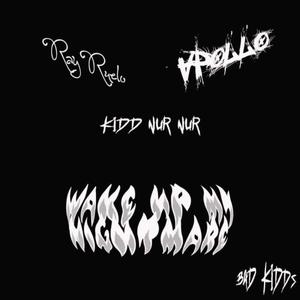 Wake Up My Nightmare(feat. Ray Ruelo & Apollo) (Explicit)