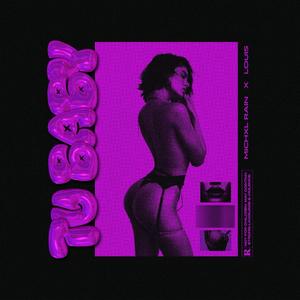 TU BABY (feat. Louis BPM) (Explicit)