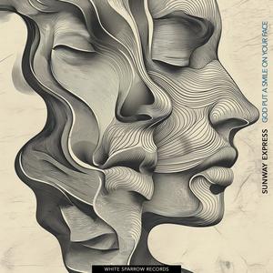 God Put a Smile upon Your Face (feat. Alex Spatz)