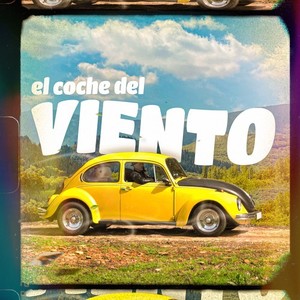 El coche del viento