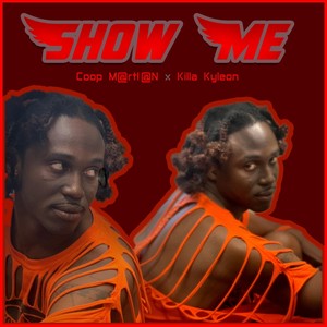 Show Me (Explicit)