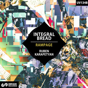 Rampage (Ruben Karapetyan Remix)