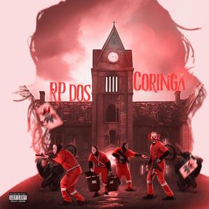 Coração do palhaço