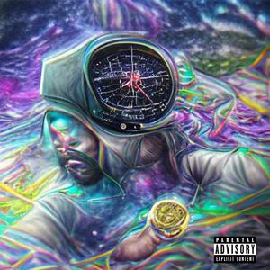 The Compass (feat. Thatguybsmith) [Explicit]