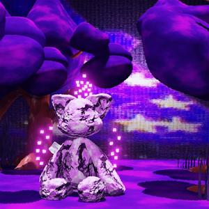 Coordinate XYZ(feat. Nxfeit) (Explicit)