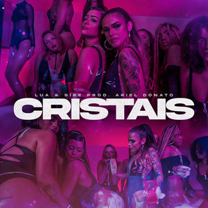 Cristais (Explicit)