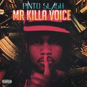 Mr Killa Voice (Explicit)