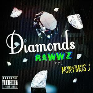 Diamonds (feat. Nonymusj) [Explicit]