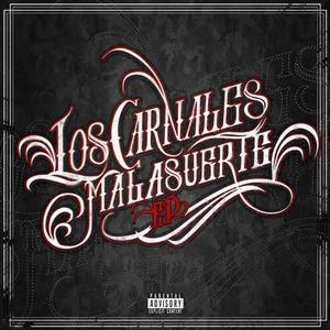 Malasuerte (EP) [Explicit]