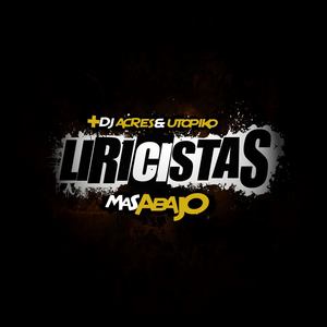 Más Abajo (Explicit)