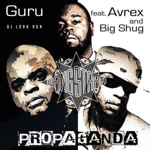 Propaganda (Explicit)