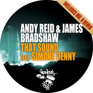 That Sound feat. Simone Denny