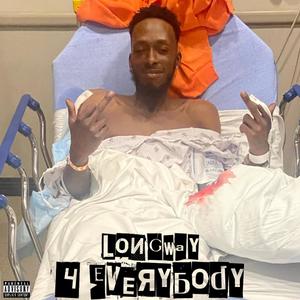 4 Everybody (Explicit)