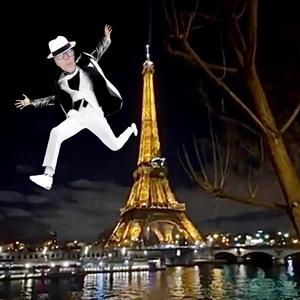 Let Me Be Your Sweet and Sour