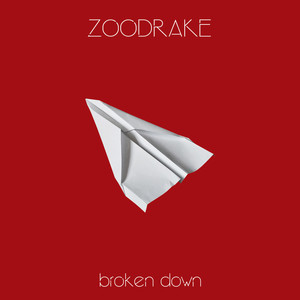 broken down