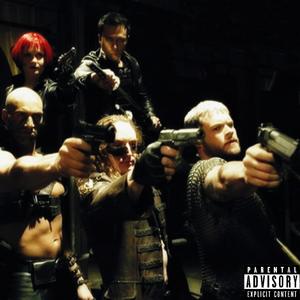 EVIL TWINS (feat. LOK5HUNNID) (Explicit)