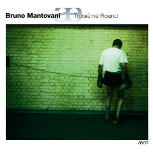 Troisième Round pour saxophone et ensemble