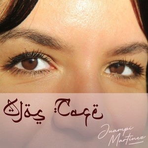 Ojos Café