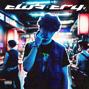 Club Cry (Explicit)