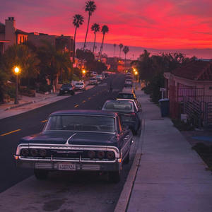 Cant Stop (Explicit)