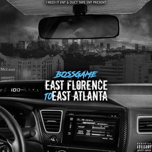East Florence To East Atlanta