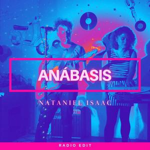 Anábasis (feat. Cabellos De Agua) [Single Edit]