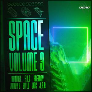 Space Volume 3