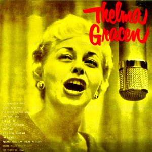 Thelma Gracen - More Than You Know (Remaster)