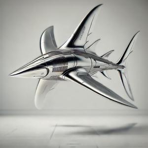 SHARKFLOW (feat. angelplus) (Explicit)