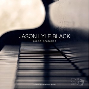 Piano Preludes