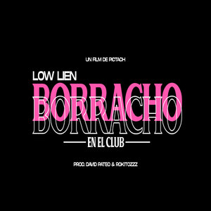 Borracho en el club (Explicit)