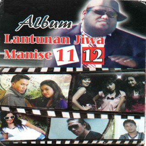 Album Lantunan Jiwa Manise 11 12