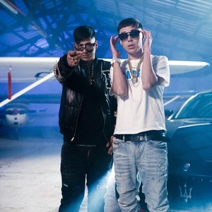 Perreo del Futuro (Explicit)