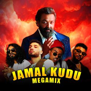 JAMAL KUDU (Megamix) - Emiway X MC Stan X Kr$na X Raftaar [Explicit]