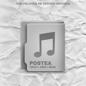 Postea (feat. joma & Nauji) (Explicit)