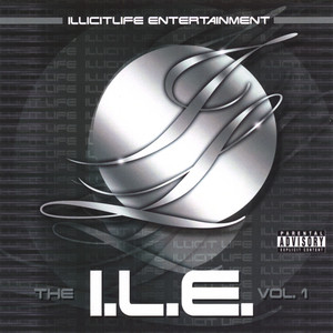 The I.L.E., Vol. 1