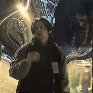 Белые волосы (Explicit)