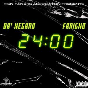 24 Hours (feat. Farigno) (Explicit)