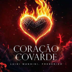 Coração Covarde