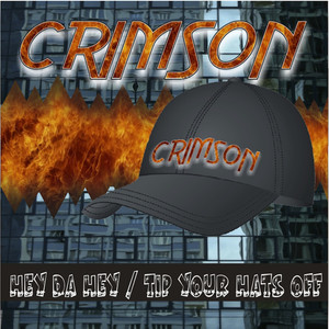 Tip Your Hats Off(feat. Toni Ann Gisondi)