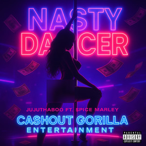 Nasty Dancer (Explicit)