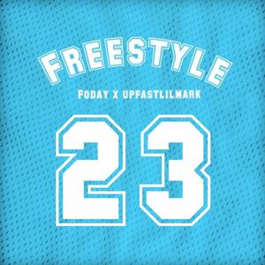 23 air freestyle (feat. Foday) [Explicit]