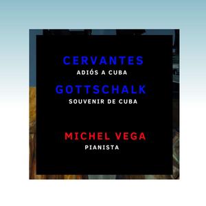 Souvenir de Cuba Op.75 (En vivo )