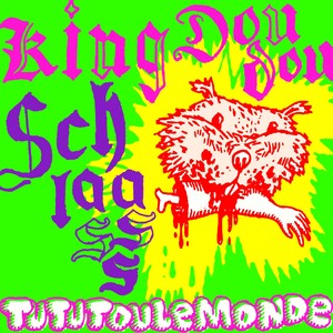 Tutu Toulemonde