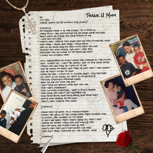 Thank U Mum (Explicit)