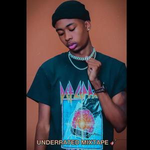 Nobody (feat. Verzo) (Explicit)