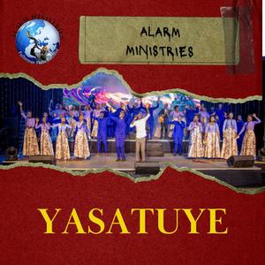 Yasatuye