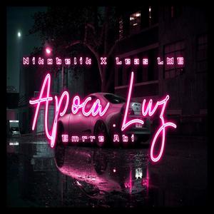 Apoca Luz (feat. Emrre Abi & Leas la musa eterna)