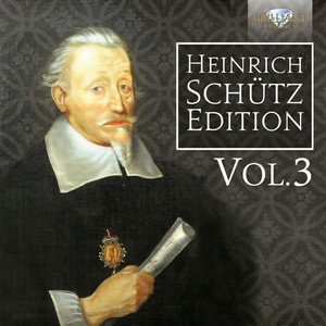 Die sieben Worte Jesu Christi am Kreuz, SWV 478 - 