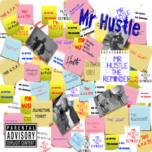 The Reminder (Explicit)